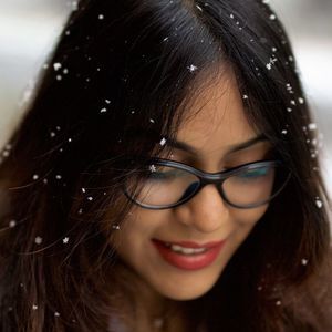 Meet your Posher, Mayesha